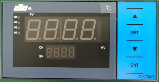 DY28AI46P4M、DY21AI、DY22AI、DY29AI調(diào)節(jié)儀-東輝儀表